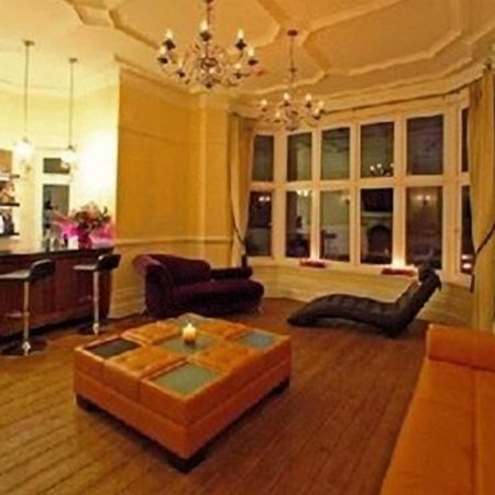 スペース ブティック B&B ランディドノー エクステリア 写真