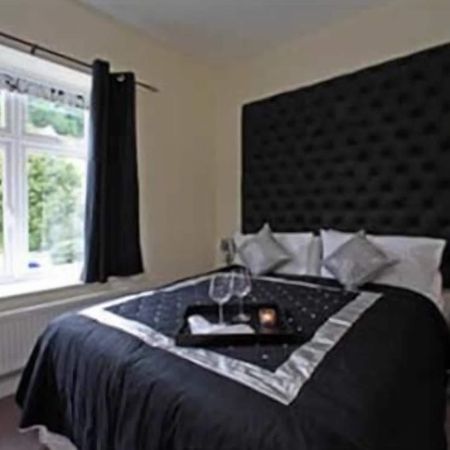 スペース ブティック B&B ランディドノー エクステリア 写真