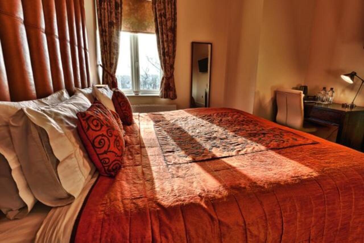 スペース ブティック B&B ランディドノー エクステリア 写真