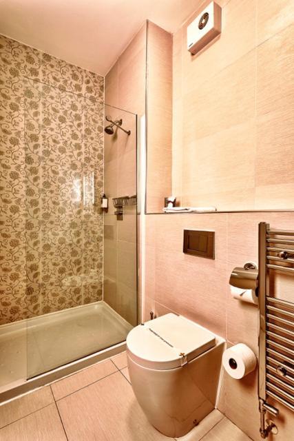 スペース ブティック B&B ランディドノー エクステリア 写真